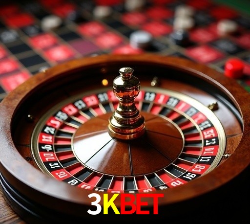 Jogos populares e pagamentos rápidos na 3KBET