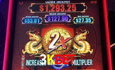 Jogos de mesa e apostas rápidas na 3KBET